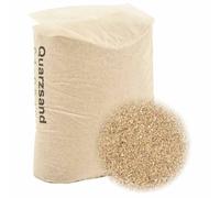 Filter Sand Filter Media Pool Filtration Sand Pool Filter Sand 25 kg 2025