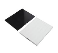 Filter Screen for Winix 5500 2, High Efficiency Particulate Air Screen Cotton Fiber Activated Carbon 116130 Air Purifier Filter for Winix 5500 2