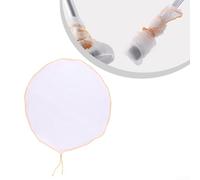Filter Screen, Paint Strainer Net, For Airless Paint Sprayers, 40 * 40 * 0.2cm