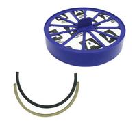 Filter & Seal for DYSON DC07 DC14 Vacuum Allergy Post Motor HEPA