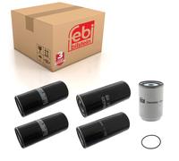 Filter Service Kit Fits Volvo FH G3 G4 FH16 G1 G2 FM G4FH 16 470 520 Febi 48458
