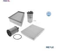 112 330 0002/S MEYLE Filter Set for SEAT,SKODA,VW