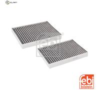FEBI BILSTEIN 12264 Pollen filter