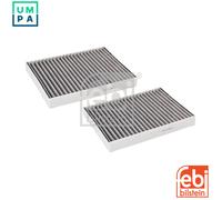 FEBI BILSTEIN 12264 Pollen filter