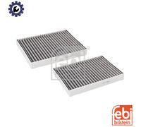 FEBI BILSTEIN 12264 Pollen filter