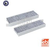 FEBI BILSTEIN 171470 Filter set, cabin air