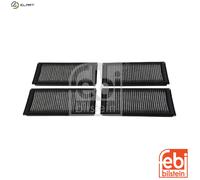 FEBI BILSTEIN 179280 Filter set, cabin air