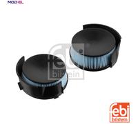 FEBI BILSTEIN 19474 Filter set, cabin air