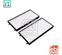 FEBI BILSTEIN 21651 Pollen filter