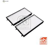 FEBI BILSTEIN 21651 Pollen filter