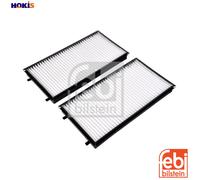 FEBI BILSTEIN 21651 Pollen filter