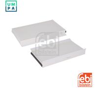 FEBI BILSTEIN 22069 Pollen filter