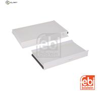 FEBI BILSTEIN 22069 Pollen filter