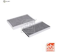 FEBI BILSTEIN 22070 Pollen filter