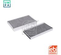 FEBI BILSTEIN 22070 Pollen filter