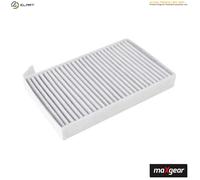 MAXGEAR 26-2599 Filter set, cabin air