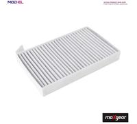 MAXGEAR 26-2599 Filter set, cabin air