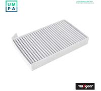 MAXGEAR 26-2599 Filter set, cabin air