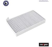 MAXGEAR 26-2599 Filter set, cabin air