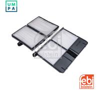 FILTER SET CABIN AIR 27476 FOR TOYOTA 7A-FE 1.8L 1ZZ-FE 1.8L 4A-FE3ZZ-FE 1.6L