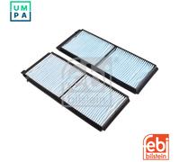 FEBI BILSTEIN 32588 Filter set, cabin air