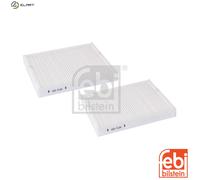 FEBI BILSTEIN 32593 Pollen filter