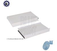 Cabin filter Pollen Filter ADBP250002 BLUE PRINT for BMW 5 5 Touring 6