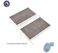 FILTER SET CABIN AIR ADBP250014 FOR TESLA