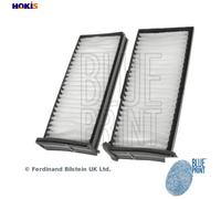 Blue Print Pollen Cabin Filter ADC42502 - Fits Mitsubishi Space Star (MR227823)