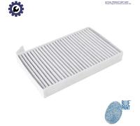 BLUE PRINT ADG02549 Pollen filter