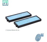 Pollen / Cabin Filter ADG02570 Blue Print 971334P000 Genuine Quality Guaranteed