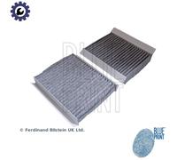 FILTER SET CABIN AIR ADL142518 FOR ALFA ROMEO 932A2/937A1.000AR32310 2.0L 4cyl
