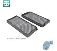 Blue Print ADM52525 Cabin Filter/Pollen Filter