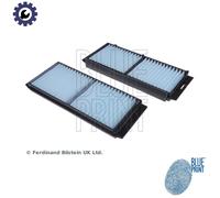 BLUE PRINT ADM52530 Filter set, cabin air