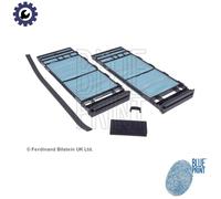 Blue Print Cabin Pollen Filter ADN12538 – Genuine Quality Guaranteed – AY684NS003