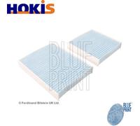 FILTER SET CABIN AIR ADP152508 FOR CITROËN C3/III/Van/ORIGIN/Hatchback C4 DS3