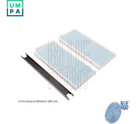 FILTER SET CABIN AIR ADR162502 FOR RENAULT MASTER/III/Bus/Platform/Chassis/Van