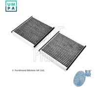 Pollen / Cabin Filter fits RENAULT ESPACE Mk3 3.0 96 to 02 Blue Print 6025300301