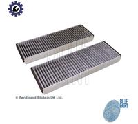 Blue Print Filter Set ADV182515 – Cabin Air – Pack of 1