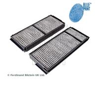 Filter Set, cabin air BLUE PRINT ADBP250012 For MAZDA