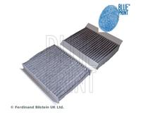 Filter Set, cabin air BLUE PRINT ADL142518 For ALFA ROMEO