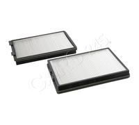 Filter Set Cabin Air BLUE PRINT Fits BMW E39 64318391198
