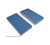Filter Set cabin air BluePrint for Civic FR-V CR-V ADH22510 Top Quality 3yrs No