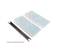 Filter Set cabin air BluePrint for Movano Master NV400 Kangoo Kangoo/Grand Citan