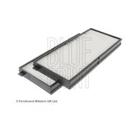 Filter Set cabin air BluePrint for Shuma ADG02536 Top Quality 3yrs No Quibble Wa