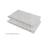 Filter Set cabin air BluePrint for Tucson ADG02542 Top Quality 3yrs No Quibble W