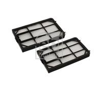 Filter Set cabin air Febi for 7 Series 36361 Top German Quality