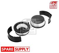 FILTER SET, CABIN AIR FOR BMW E36 FEBI BILSTEIN 19474