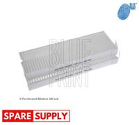FILTER SET, CABIN AIR FOR CITROËN FIAT DS BLUE PRINT ADP152502