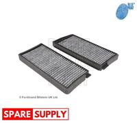 FILTER SET, CABIN AIR FOR MAZDA 121 METRO BLUE PRINT ADM52525